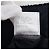 Falda de tweed Chanel algodón nailon Negro Azul marino - vista 10