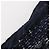Falda de tweed Chanel algodón nailon Negro Azul marino - vista 6