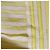 Vestido de seda Chanel P61108V46519 Amarillo - vista 5