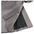 Gabardina de satén de algodón técnico Dior Castaño Gris - vista 7