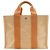 Hermès Hermes Bora Bora PM Canvas Handtasche Orange