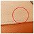 Hermès Hermes Bora Bora PM Canvas Handtasche Orange - Ansicht 11