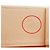 Hermès Hermes Bora Bora PM Canvas Handtasche Orange - Ansicht 12