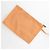 Hermès Hermes Bora Bora PM Canvas Handtasche Orange - Ansicht 17