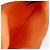Hermès Hermes Bora Bora PM Canvas Handtasche Orange - Ansicht 18
