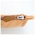 Hermès Hermes Bora Bora PM Canvas Handtasche Orange - Ansicht 20