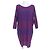 Issey Miyake PLEATS PLEASE A-POC Allover One Piece Roja Azul