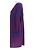 Issey Miyake PLEATS PLEASE A-POC Allover One Piece Roja Azul - vista 2