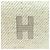 Hermès Hermes BRIDE A Pouch Pochette in lana Grigio - vista 9