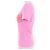 Hermès Camiseta de algodón Hermes Canoe Chne Rosa - vista 2