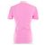 Hermès Camiseta de algodón Hermes Canoe Chne Rosa - vista 3