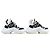 Louis Vuitton Sneaker Schwarz Weiß - Ansicht 3