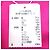 Chanel COCO Button Tweed Kleid Pink - Ansicht 11