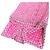 Chanel COCO Button Tweed Kleid Pink - Ansicht 6