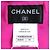 Chanel COCO Button Tweed Kleid Pink - Ansicht 8