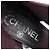 Chanel Matelasse Leder Pumps Schwarz Silber - Ansicht 9