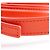 Borsa 2way Delvaux Tempête GM in pelle di vitello Rosso - vista 15