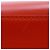 Borsa 2way Delvaux Tempête GM in pelle di vitello Rosso - vista 9