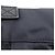Borsa a tracolla in nylon Tilda di Tory Burch Nero - vista 10