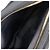 Borsa a tracolla in nylon Tilda di Tory Burch Nero - vista 7