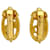 Set Collana e Orecchini Christian Dior D'oro  - vista 8