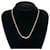 Collana Christian Dior D'oro  - vista 2