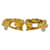 Orecchini Chanel Coco Mark D'oro  - vista 4