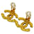 Orecchini Chanel Coco Mark D'oro  - vista 6