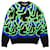 Louis Vuitton Wollpullover Mehrfarben