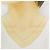 Autre Marque Collana Cocoshnik in oro giallo 10K e diamanti D'oro - vista 6