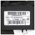 Autre Marque Chaqueta de terciopelo de doble botonadura PT TORINO Negro - vista 12