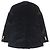 Autre Marque Chaqueta de terciopelo de doble botonadura PT TORINO Negro - vista 4