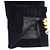 Autre Marque Chaqueta de terciopelo de doble botonadura PT TORINO Negro - vista 6
