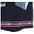 Hermès Falda de seda LETTRES EQUESTRES Hermes 38 Negro Rosa - vista 6