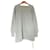 Autre Marque Double Air Dolman Sweat Pullover Spick and Span Grün Hellgrün  - Ansicht 1