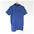 Polo de algodón a rayas RLX Ralph Lauren Azul - vista 2