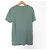 Camiseta de algodón con estampado indio Polo Ralph Lauren Verde - vista 2
