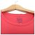Camiseta de algodón Polo Ralph Lauren Roja - vista 3