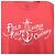 Camiseta de algodón Polo Ralph Lauren Roja - vista 5