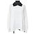 Autre Marque Collier Dignite Knitwear Blanco