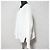 Autre Marque Collier Dignite Knitwear Blanco - vista 3