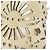 Kate Spade Leder-Sandalen mit Cutwork Beige - Ansicht 15