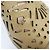 Kate Spade Leder-Sandalen mit Cutwork Beige - Ansicht 17