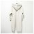 Autre Marque Vestido de Sudadera con Capucha Pullover BIRTHDAY BASH Beige - vista 2