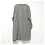 Autre Marque Abrigo reversible BEAUTY&YOUTH Castaño Gris antracita - vista 4