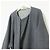 Autre Marque Abrigo reversible BEAUTY&YOUTH Castaño Gris antracita - vista 6