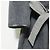 Autre Marque Abrigo reversible BEAUTY&YOUTH Castaño Gris antracita - vista 7