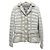 Autre Marque Chaqueta de Plumas Down Nylon Cinelli Studio Castaño