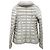 Autre Marque Chaqueta de Plumas Down Nylon Cinelli Studio Castaño - vista 2