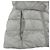 Autre Marque Chaqueta de Plumas Down Nylon Cinelli Studio Castaño - vista 4